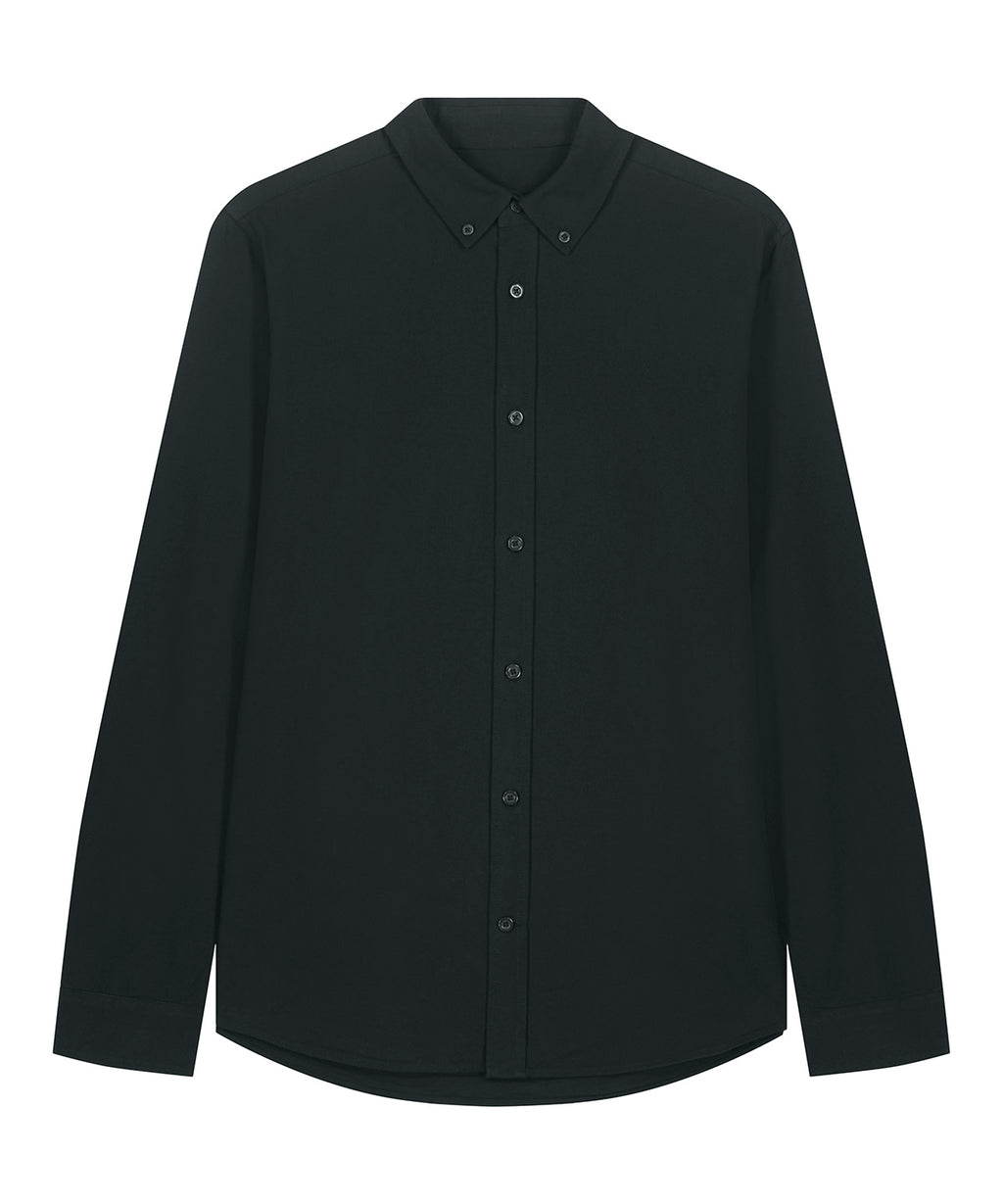 Stanley Oxford Shirt (STWM968) – Custom Embroidered & Printed Shirts