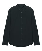 Stanley Oxford Shirt (STWM968) – Custom Embroidered & Printed Shirts