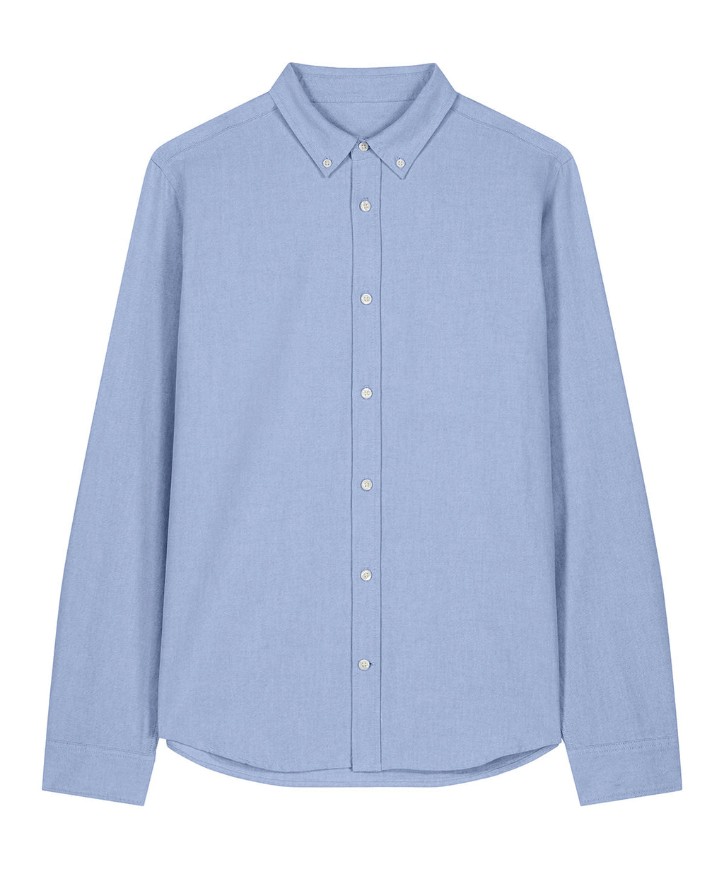 Stanley Oxford Shirt (STWM968) – Custom Embroidered & Printed Shirts