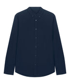 Stanley Oxford Shirt (STWM968) – Custom Embroidered & Printed Shirts