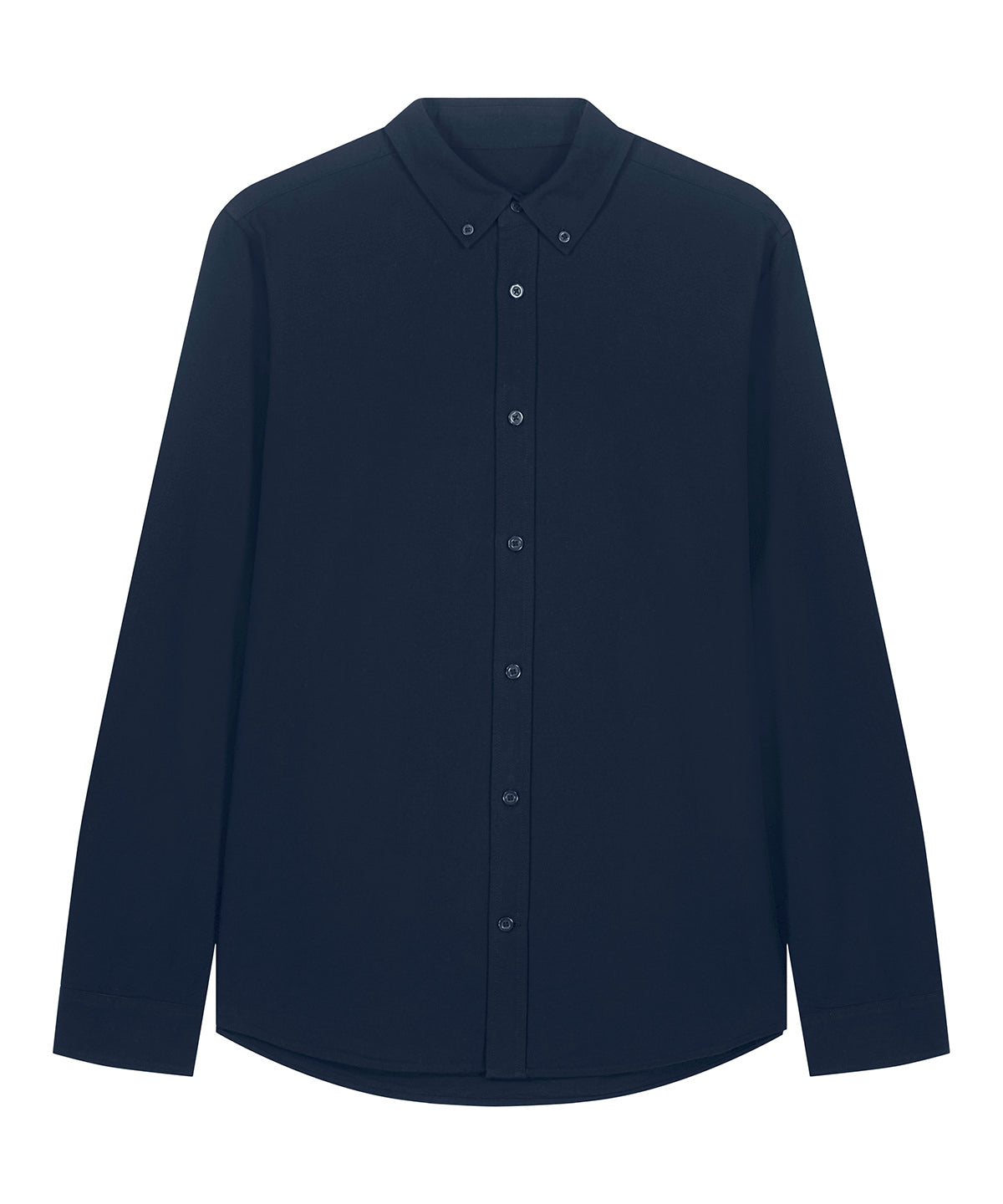 Stanley Oxford Shirt (STWM968) – Custom Embroidered & Printed Shirts