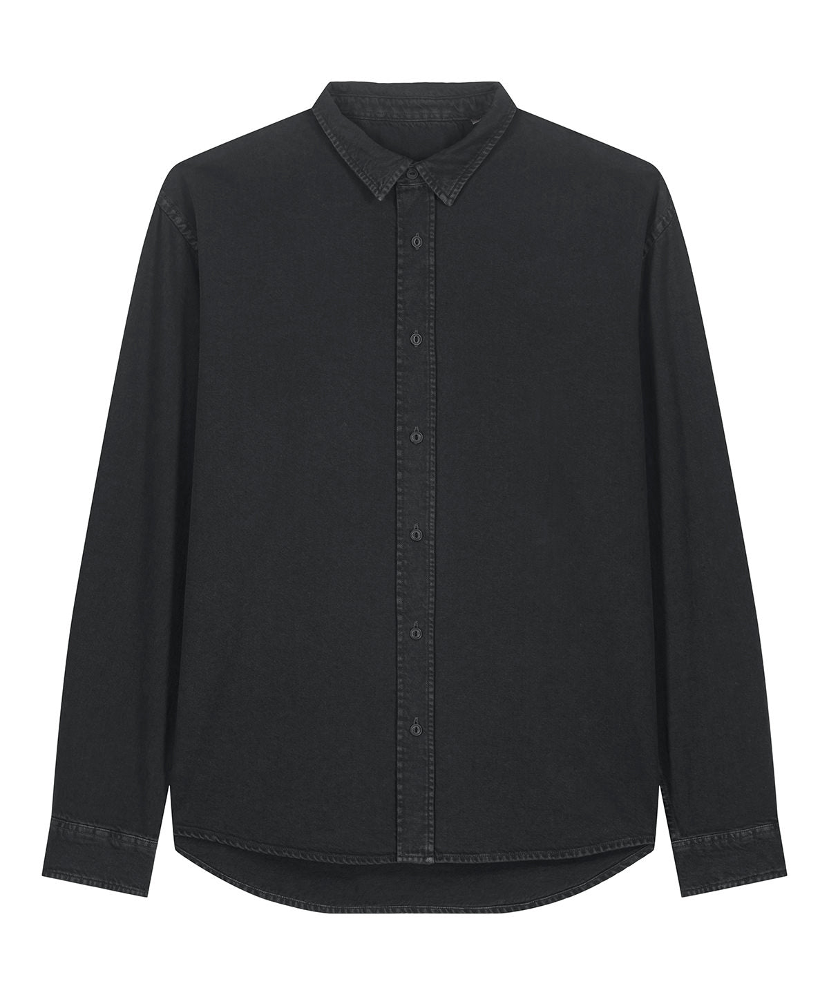 Stanley/Stella Worker Shirt (STWU975) – Custom Embroidered & Printed Shirts