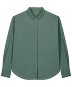 Stanley/Stella Worker Shirt (STWU975) – Custom Embroidered & Printed Shirts