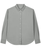 Stanley/Stella Worker Shirt (STWU975) – Custom Embroidered & Printed Shirts