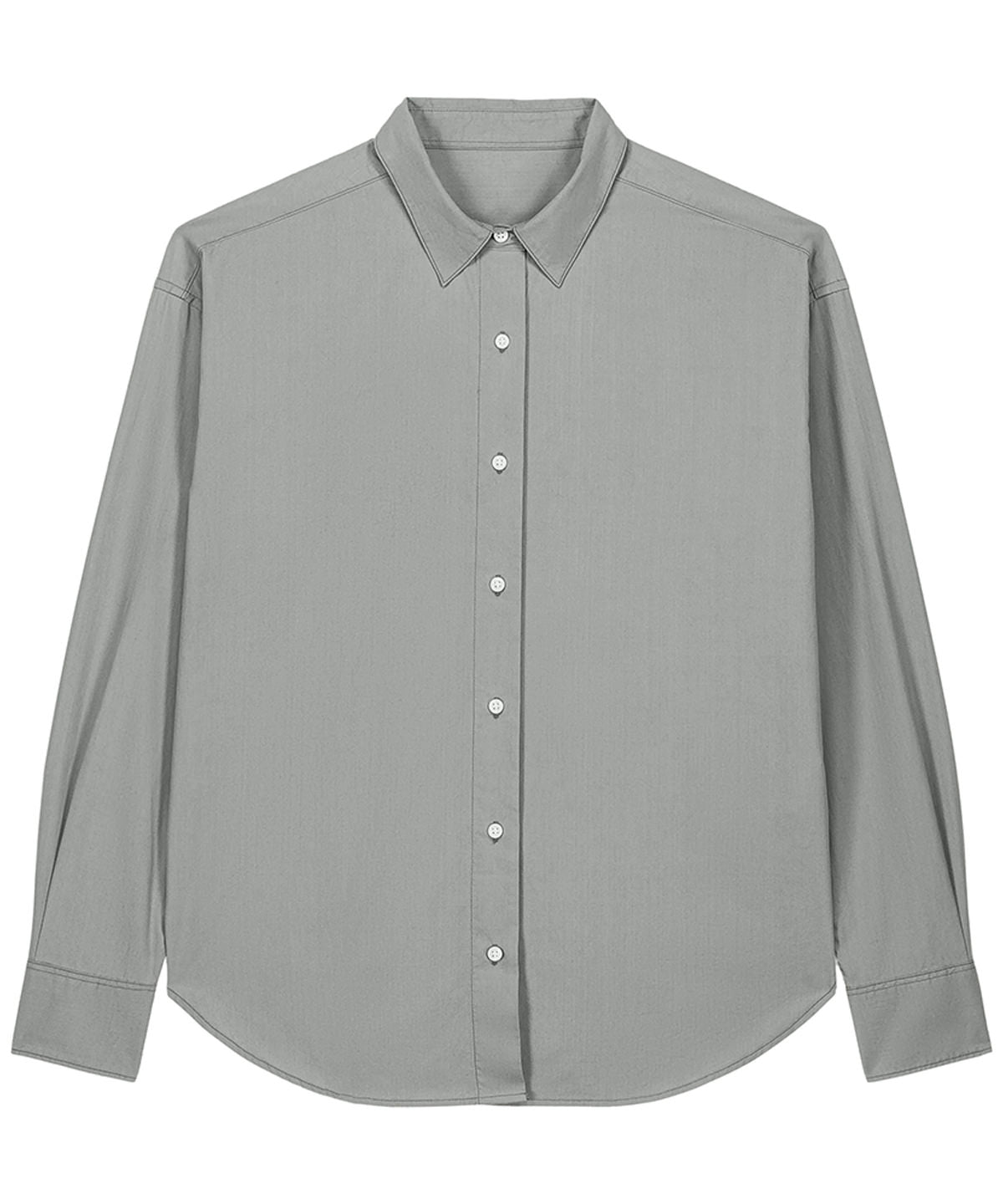 Stanley/Stella Worker Shirt (STWU975) – Custom Embroidered & Printed Shirts