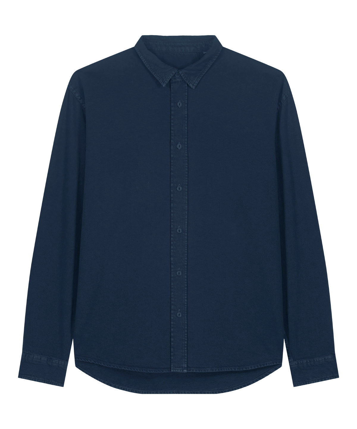 Stanley/Stella Worker Shirt (STWU975) – Custom Embroidered & Printed Shirts