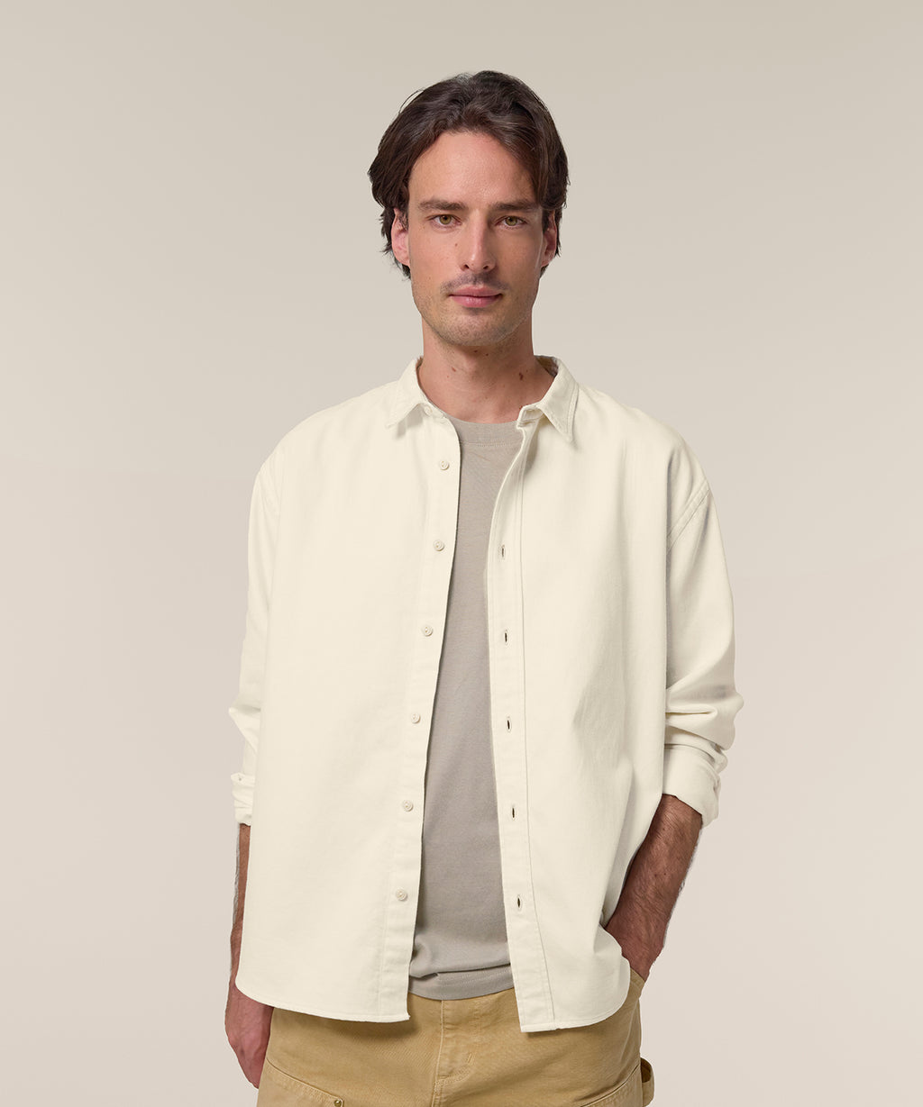Stanley/Stella Worker Shirt (STWU975)