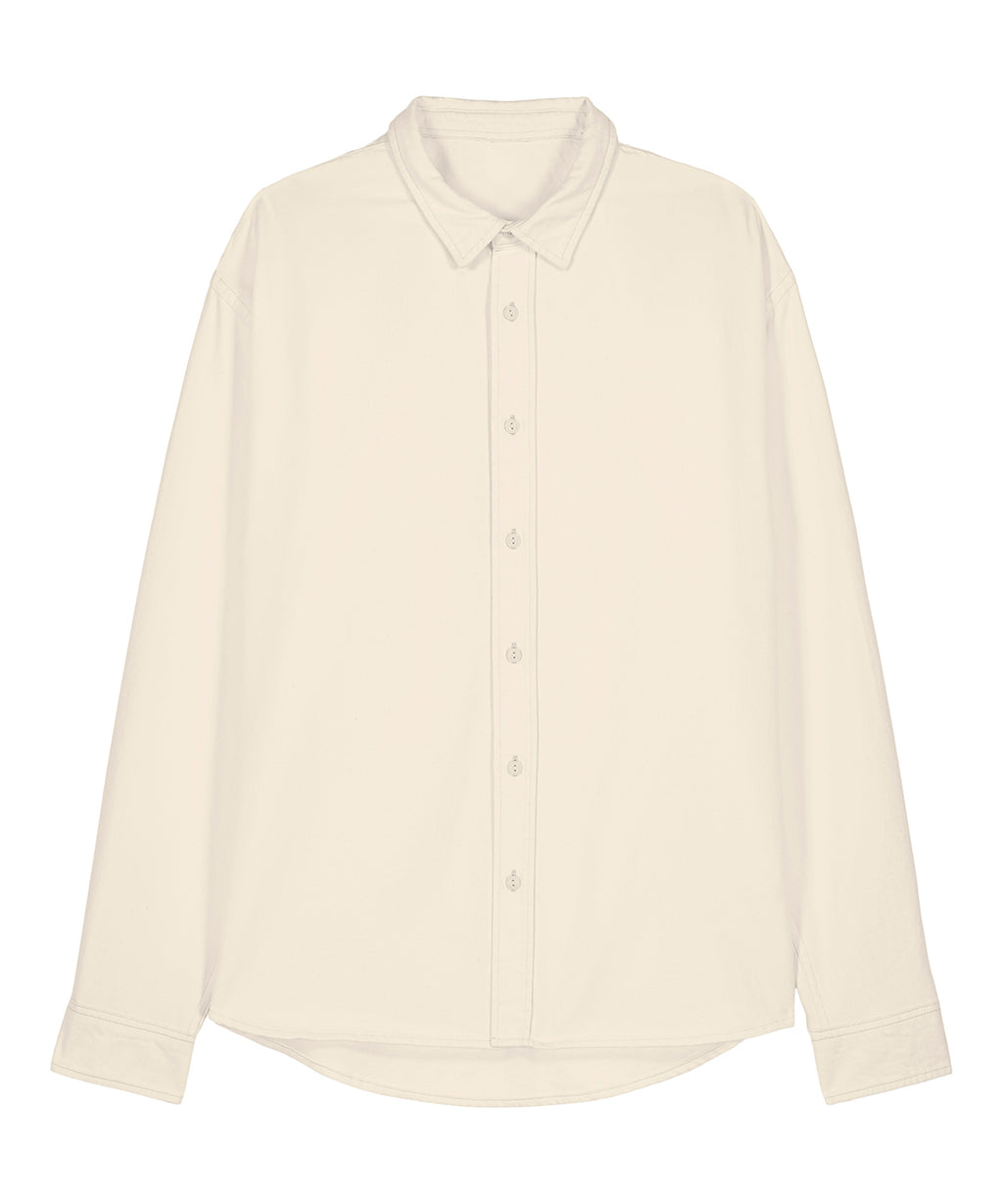 Stanley/Stella Worker Shirt (STWU975) – Custom Embroidered & Printed Shirts