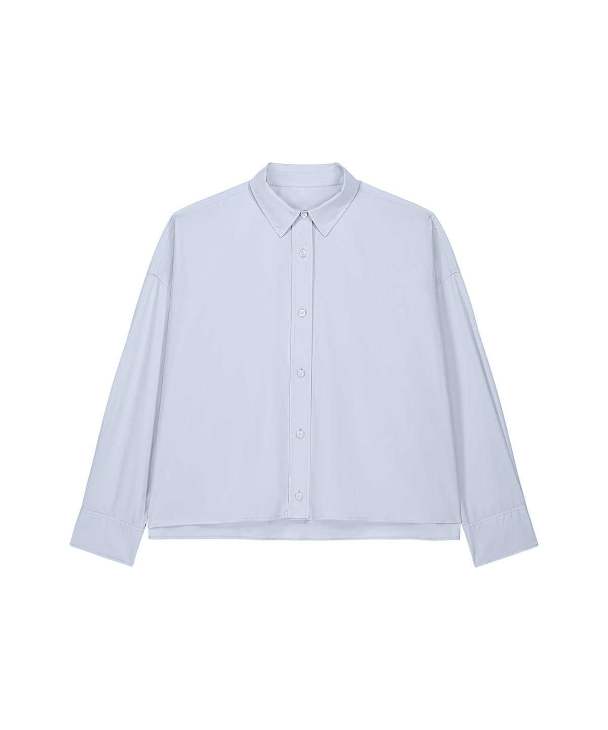 Stanley/Stella Stella Harper (STWW270) Shirt – Custom Embroidered & Printed Women's Shirts