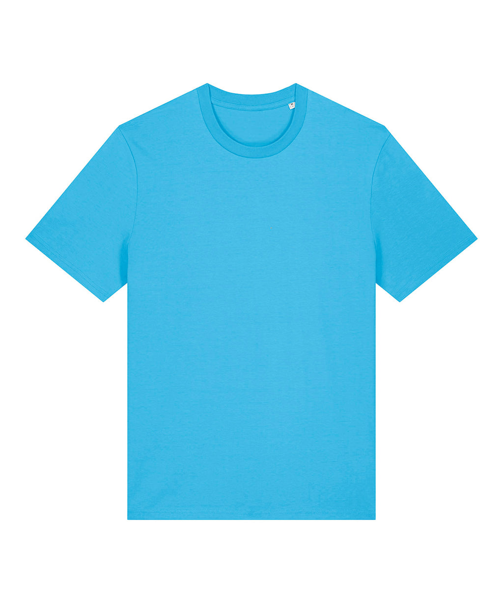 Stanley/Stella Unisex Creator 2.0 Iconic T-shirt (STTU169) – Custom Embroidered & Printed T-Shirts