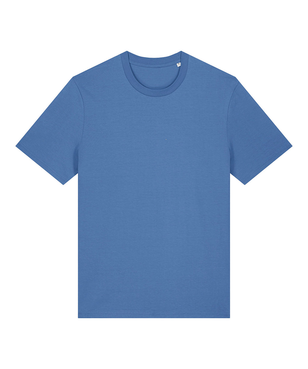 Stanley/Stella Unisex Creator 2.0 Iconic T-shirt (STTU169) – Custom Embroidered & Printed T-Shirts