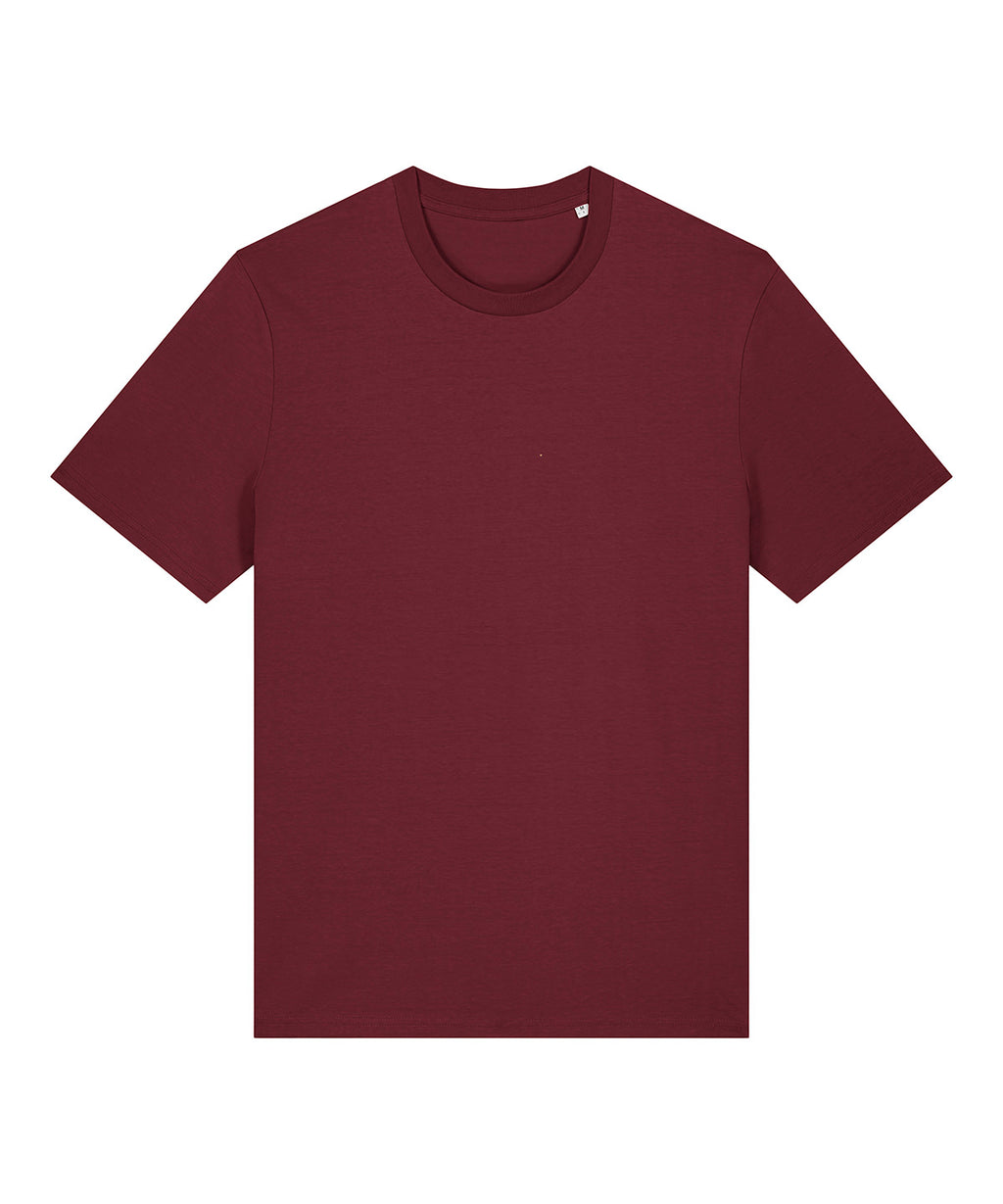 Stanley/Stella Unisex Creator 2.0 Iconic T-shirt (STTU169) – Custom Embroidered & Printed T-Shirts