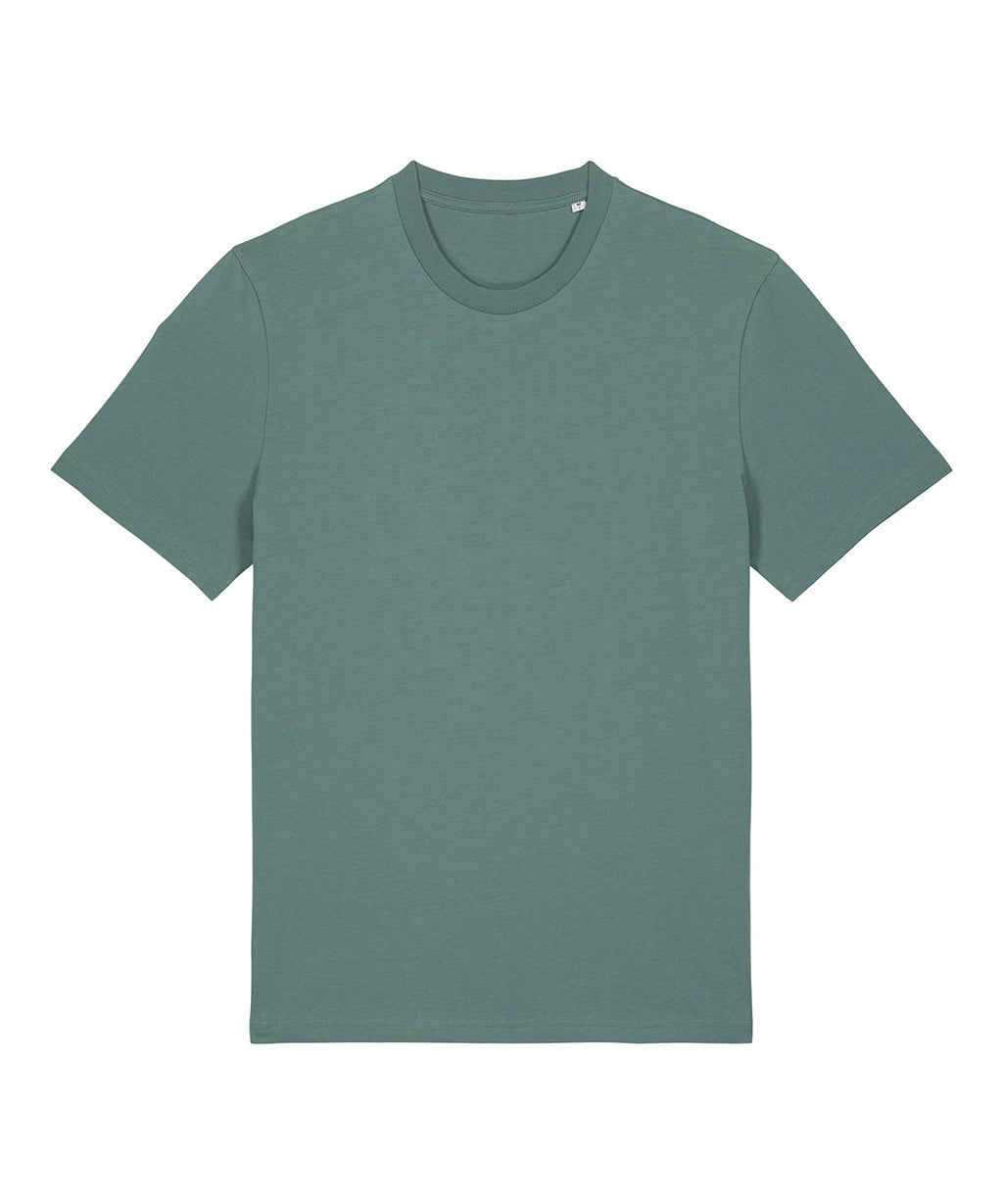Stanley/Stella Unisex Creator 2.0 Iconic T-shirt (STTU169) – Custom Embroidered & Printed T-Shirts