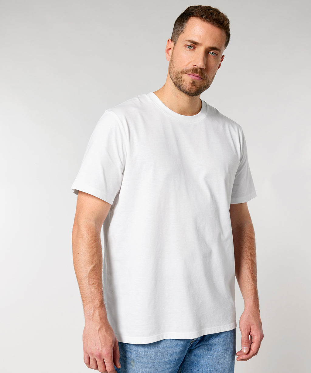 Stanley/Stella Unisex Creator 2.0 Iconic T-shirt (STTU169) – Custom Embroidered & Printed T-Shirts