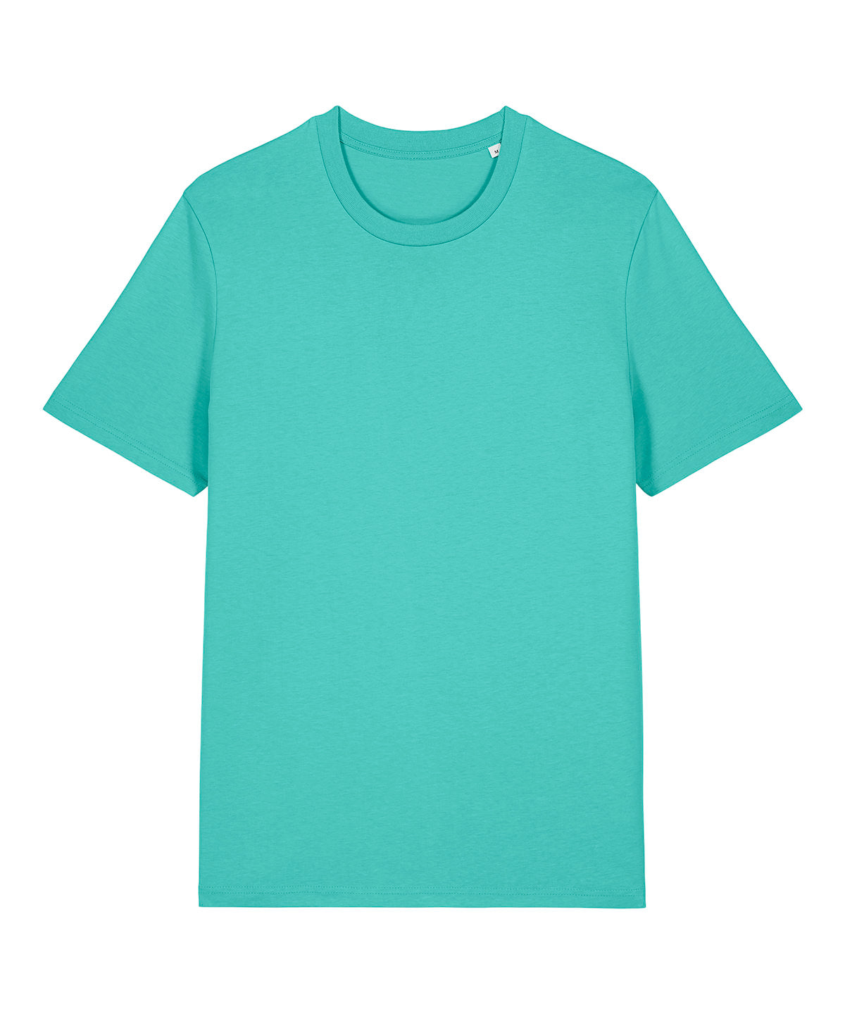 Stanley/Stella Unisex Creator 2.0 Iconic T-shirt (STTU169) – Custom Embroidered & Printed T-Shirts