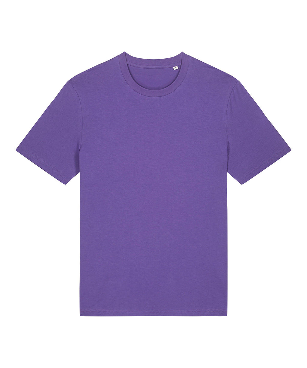 Stanley/Stella Unisex Creator 2.0 Iconic T-shirt (STTU169) – Custom Embroidered & Printed T-Shirts