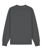 Stanley/Stella Unisex Changer 2.0 Iconic Crew Neck Sweatshirt (STSU178) – Custom Embroidered & Printed Sweatshirts