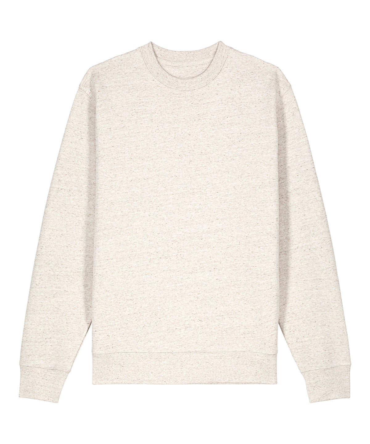 Stanley/Stella Unisex Changer 2.0 Iconic Crew Neck Sweatshirt (STSU178) – Custom Embroidered & Printed Sweatshirts
