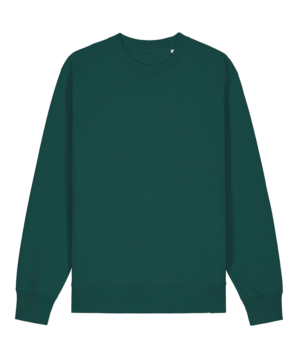 Stanley/Stella Unisex Changer 2.0 Iconic Crew Neck Sweatshirt (STSU178) – Custom Embroidered & Printed Sweatshirts