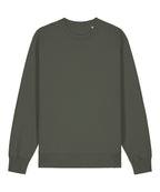 Stanley/Stella Unisex Changer 2.0 Iconic Crew Neck Sweatshirt (STSU178) – Custom Embroidered & Printed Sweatshirts