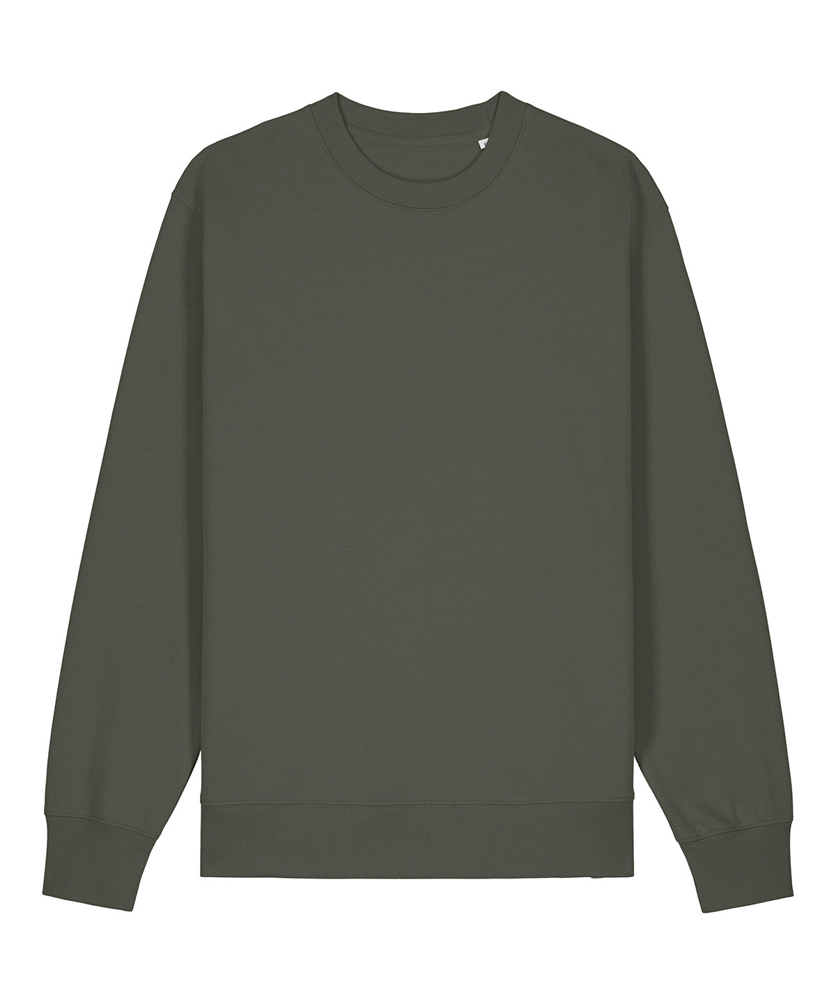 Stanley/Stella Unisex Changer 2.0 Iconic Crew Neck Sweatshirt (STSU178) – Custom Embroidered & Printed Sweatshirts