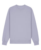 Stanley/Stella Unisex Changer 2.0 Iconic Crew Neck Sweatshirt (STSU178) – Custom Embroidered & Printed Sweatshirts