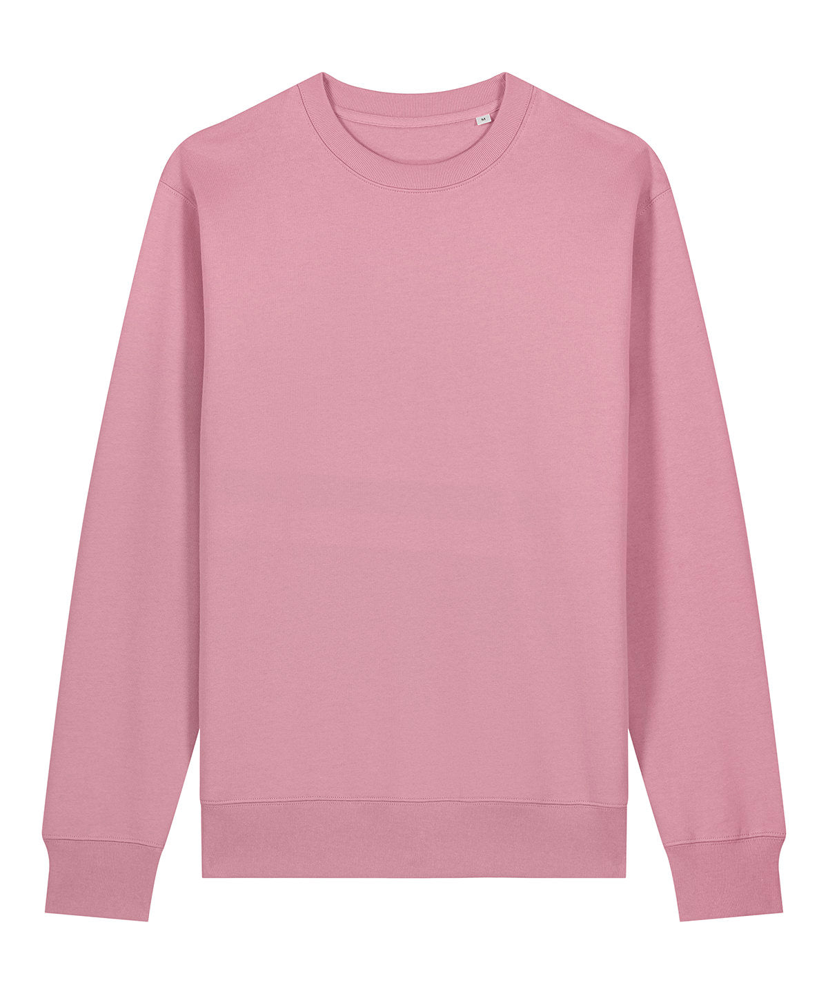 Stanley/Stella Unisex Changer 2.0 Iconic Crew Neck Sweatshirt (STSU178) – Custom Embroidered & Printed Sweatshirts