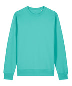 Stanley/Stella Unisex Changer 2.0 Iconic Crew Neck Sweatshirt (STSU178) – Custom Embroidered & Printed Sweatshirts