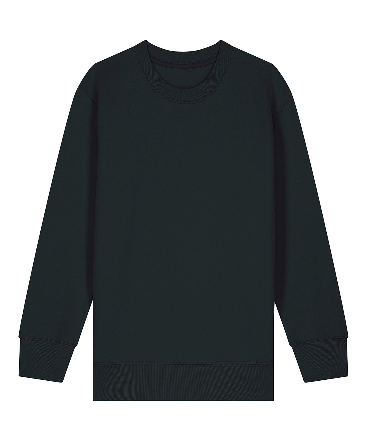 Stanley/Stella Kids Mini Changer 2.0 Iconic Crew Neck Sweatshirt (STSK181) – Custom Embroidered & Printed Sweatshirts