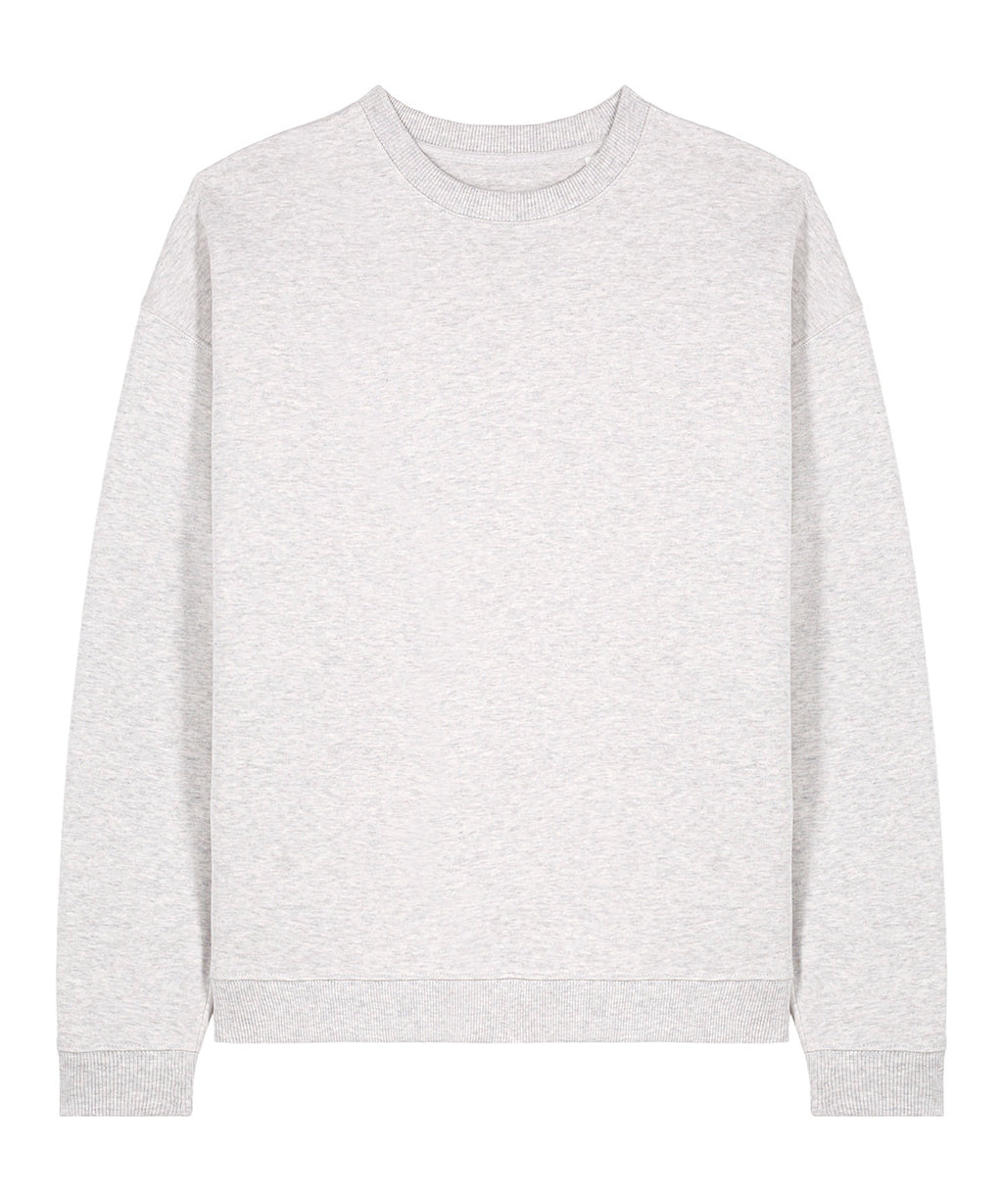Stanley/Stella Radder 2.0 (STSU208) Sweatshirt – Custom Embroidered & Printed Sweatshirts