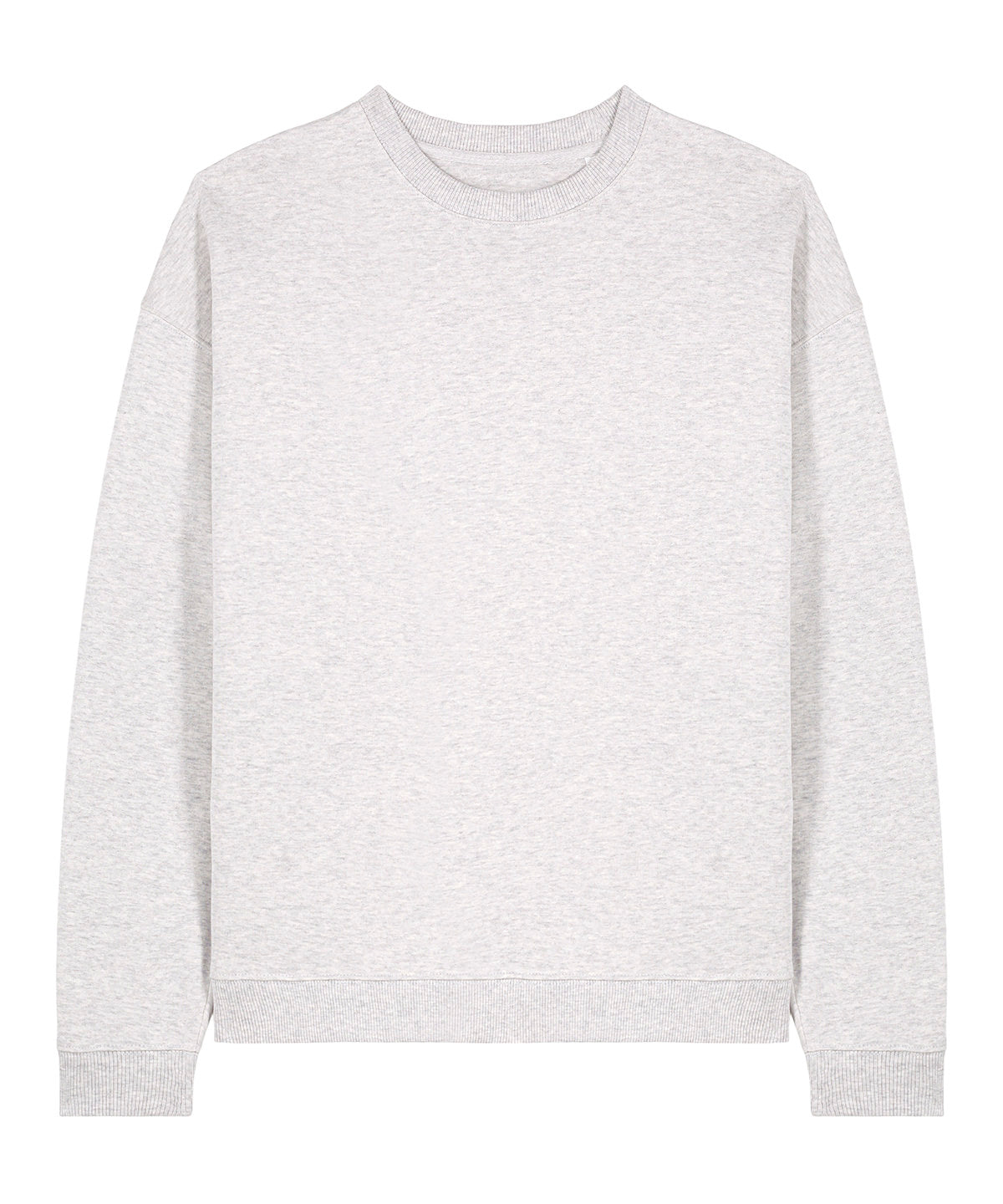 Stanley/Stella Radder 2.0 (STSU208) Sweatshirt – Custom Embroidered & Printed Sweatshirts