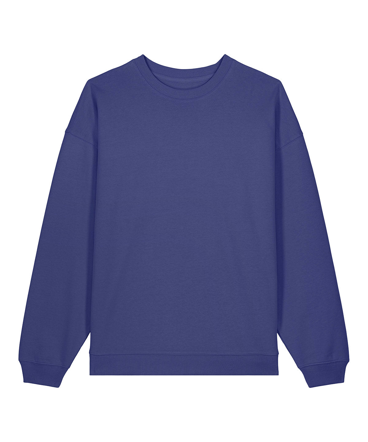 Stanley/Stella Radder 2.0 (STSU208) Sweatshirt – Custom Embroidered & Printed Sweatshirts