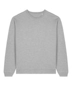Stanley/Stella Radder 2.0 (STSU208) Sweatshirt – Custom Embroidered & Printed Sweatshirts