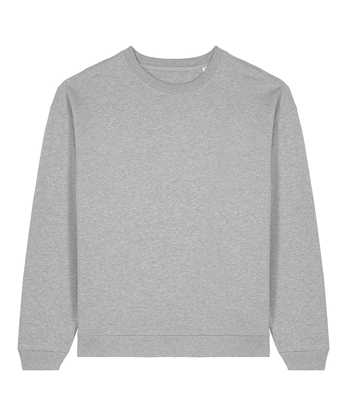 Stanley/Stella Radder 2.0 (STSU208) Sweatshirt – Custom Embroidered & Printed Sweatshirts