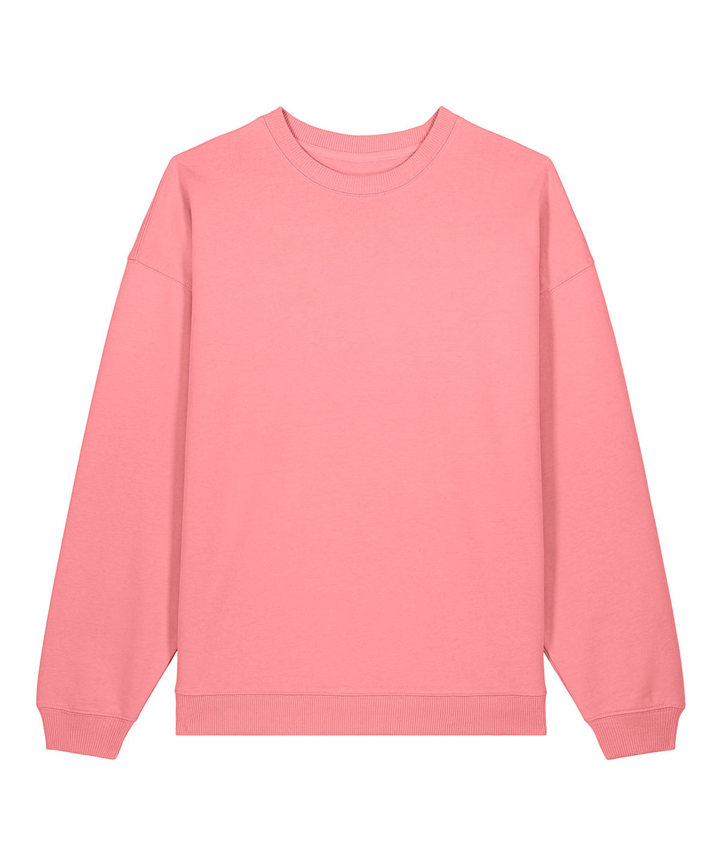 Stanley/Stella Radder 2.0 (STSU208) Sweatshirt – Custom Embroidered & Printed Sweatshirts