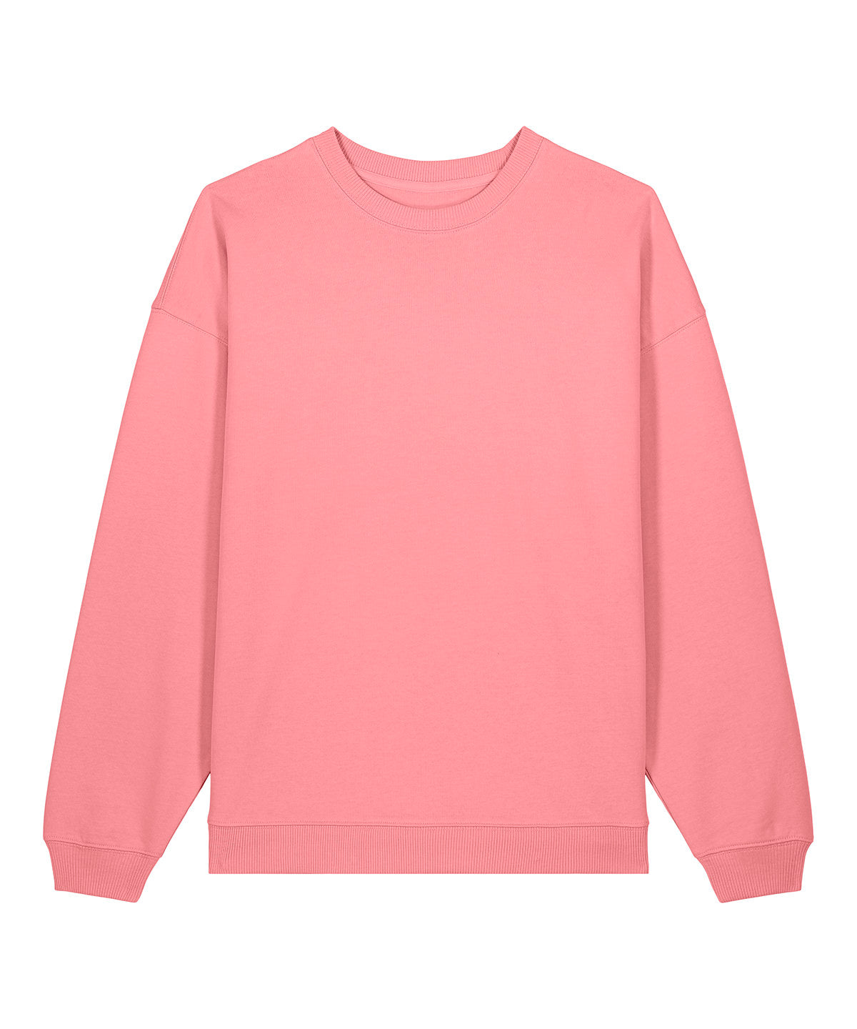 Stanley/Stella Radder 2.0 (STSU208) Sweatshirt – Custom Embroidered & Printed Sweatshirts