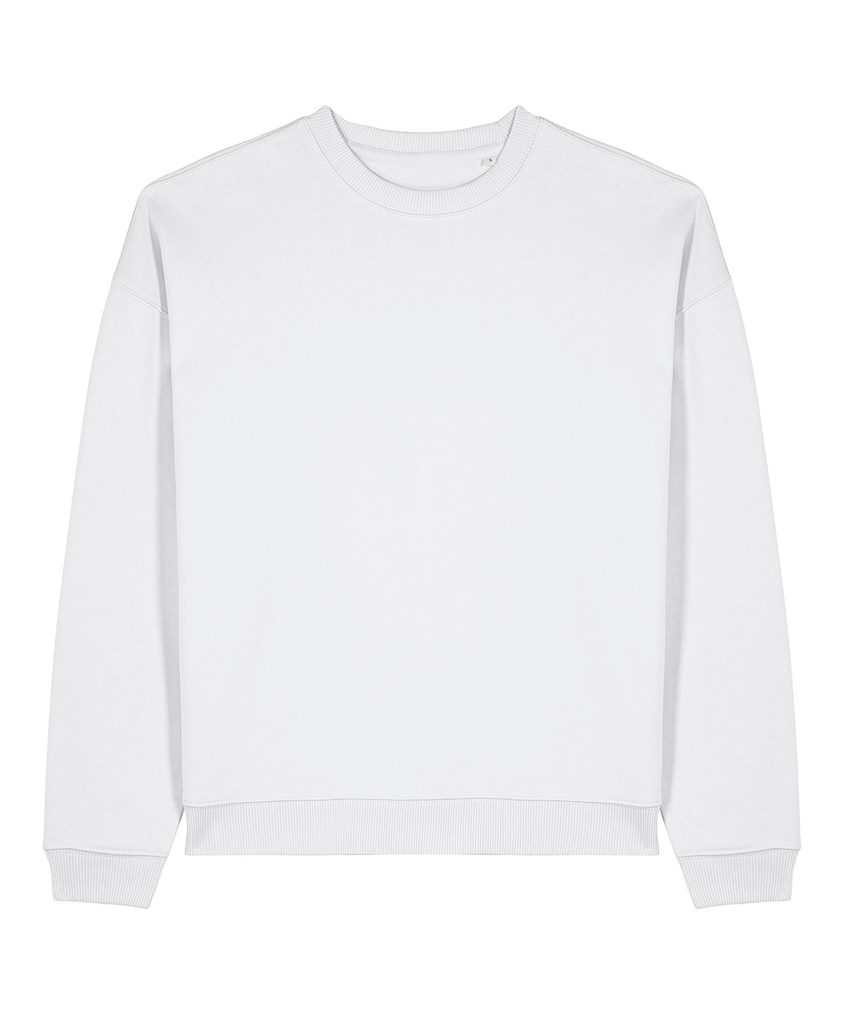 Stanley/Stella Radder 2.0 (STSU208) Sweatshirt – Custom Embroidered & Printed Sweatshirts