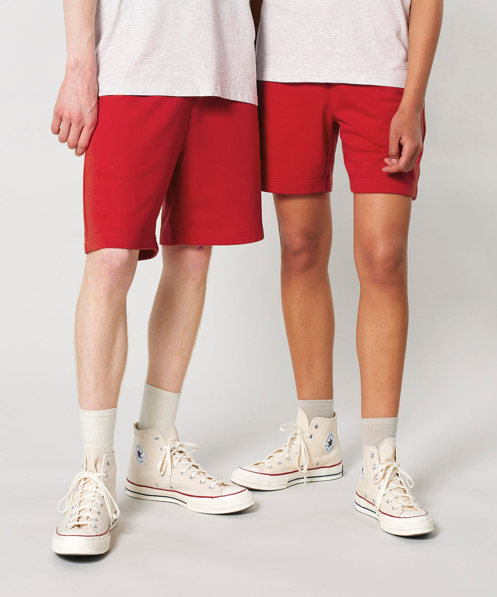 Stanley/Stella Unisex Trainer 2.0 Jogger Shorts (STBU186)