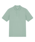 Stanley/Stella Prepster 2.0 (STPU222) Polo Shirt – Custom Embroidered & Printed Polo Shirts