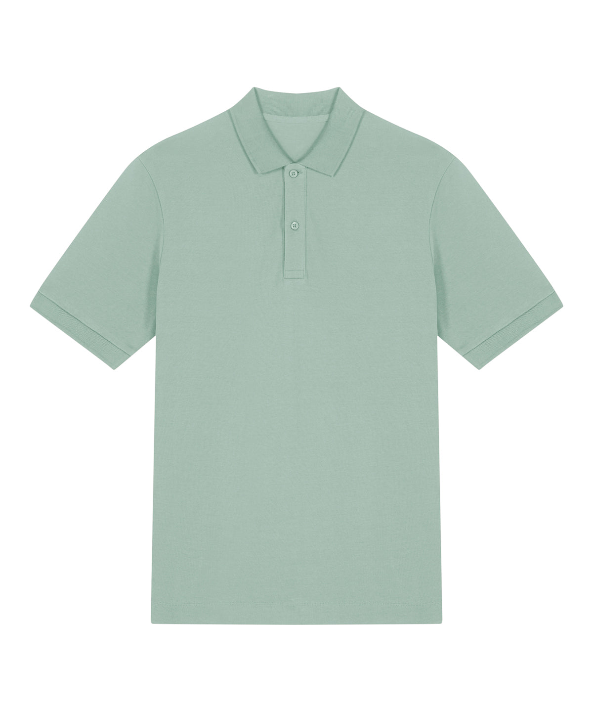 Stanley/Stella Prepster 2.0 (STPU222) Polo Shirt – Custom Embroidered & Printed Polo Shirts