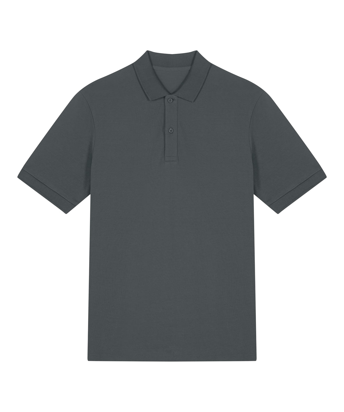 Stanley/Stella Prepster 2.0 (STPU222) Polo Shirt – Custom Embroidered & Printed Polo Shirts