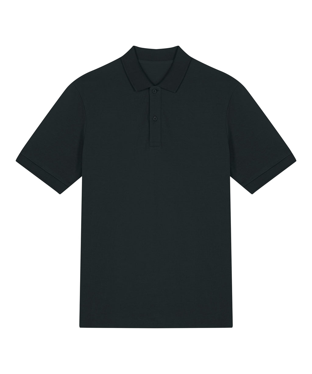 Stanley/Stella Prepster 2.0 (STPU222) Polo Shirt – Custom Embroidered & Printed Polo Shirts