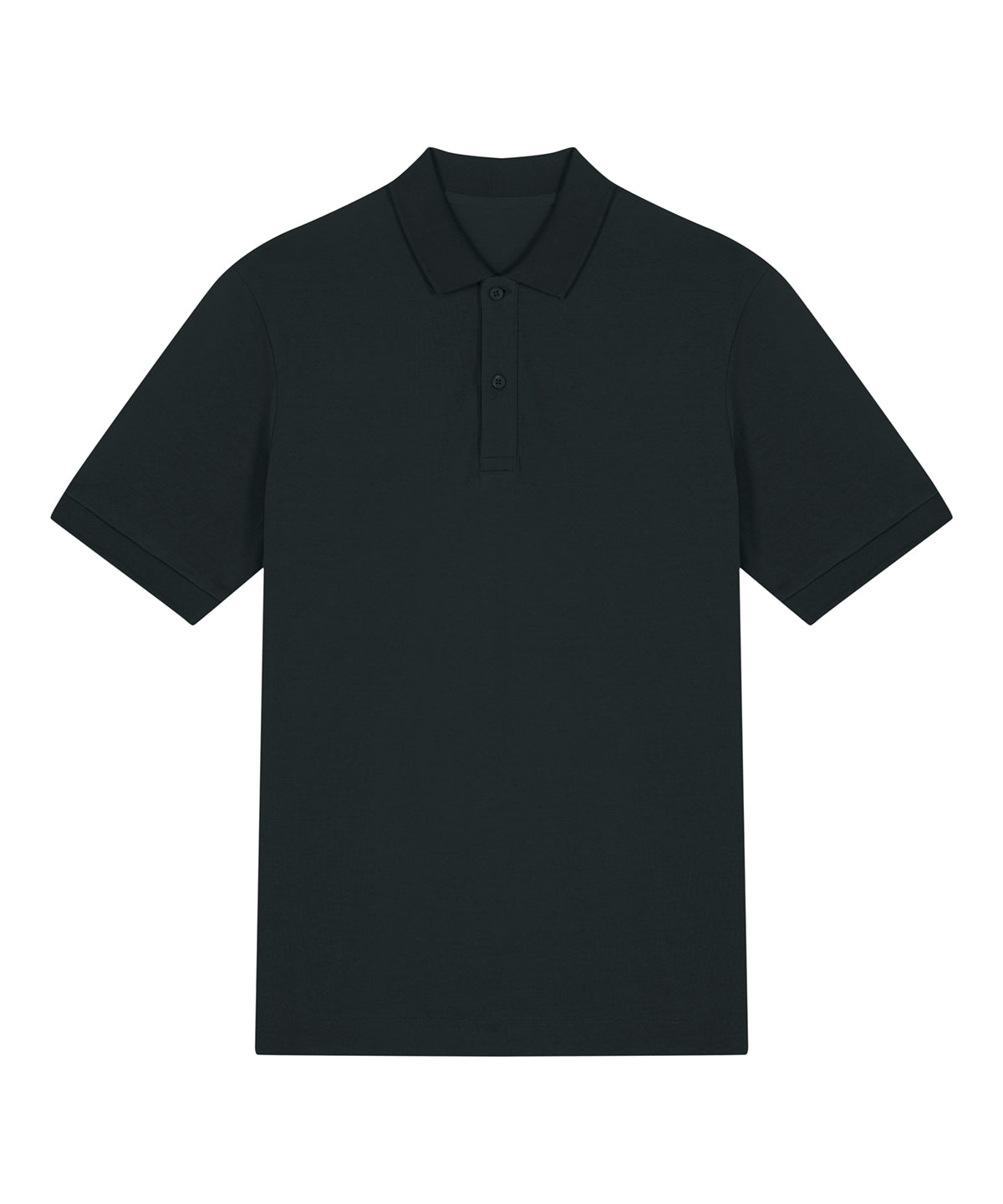 Stanley/Stella Prepster 2.0 (STPU222) Polo Shirt – Custom Embroidered & Printed Polo Shirts