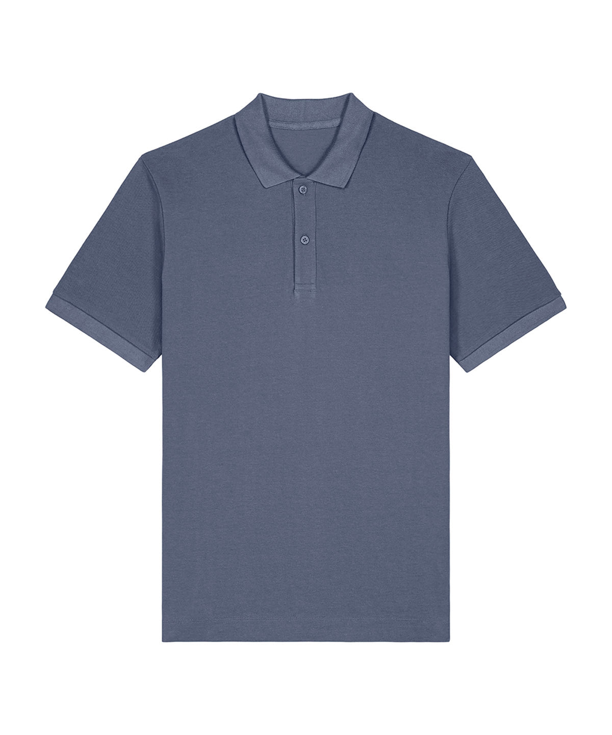 Stanley/Stella Prepster 2.0 (STPU222) Polo Shirt – Custom Embroidered & Printed Polo Shirts