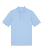 Stanley/Stella Prepster 2.0 (STPU222) Polo Shirt – Custom Embroidered & Printed Polo Shirts