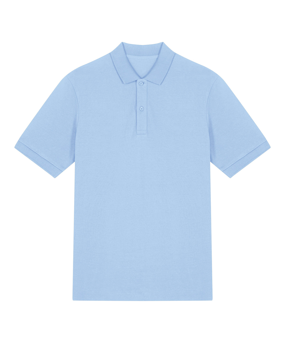 Stanley/Stella Prepster 2.0 (STPU222) Polo Shirt – Custom Embroidered & Printed Polo Shirts