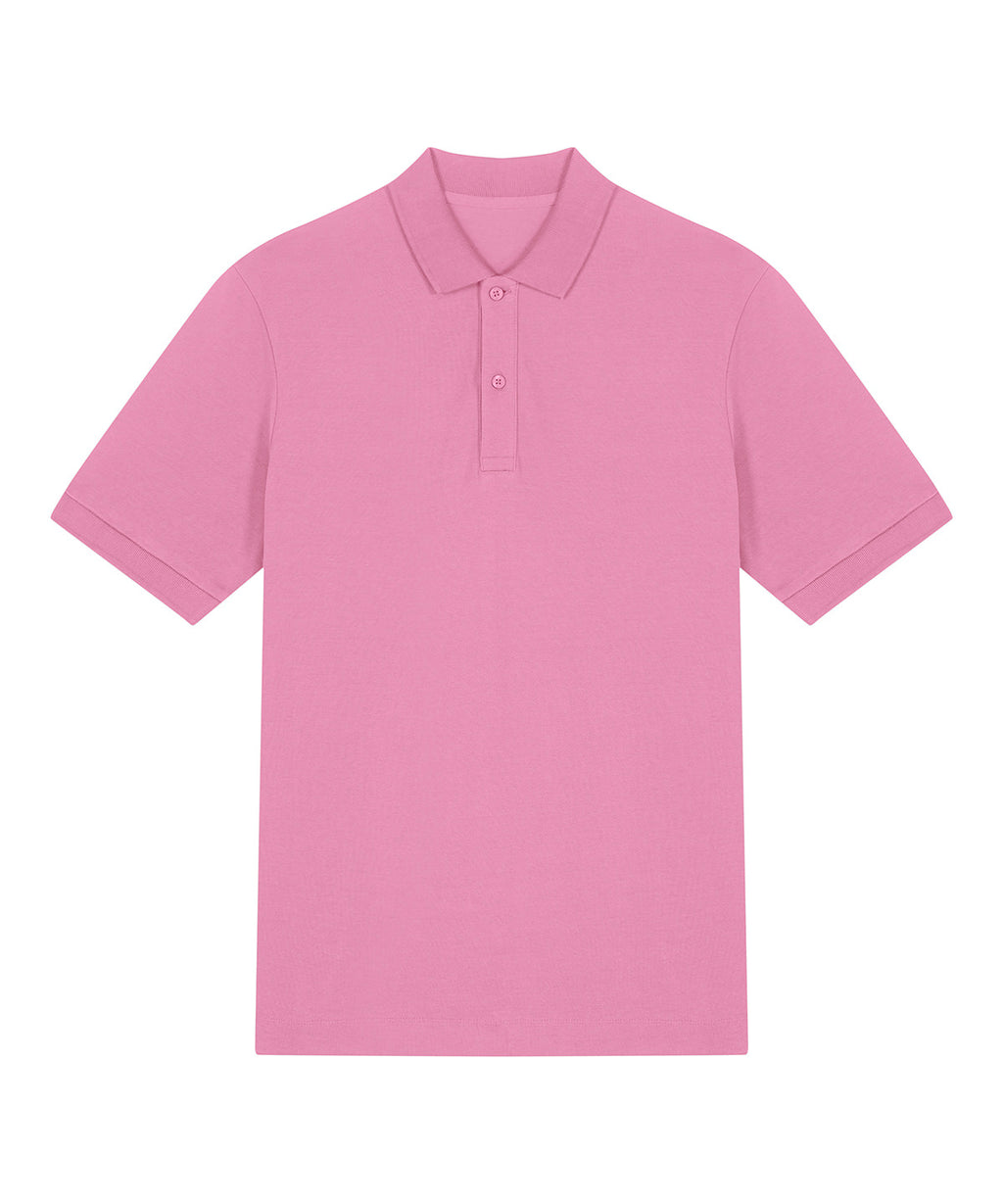 Stanley/Stella Prepster 2.0 (STPU222) Polo Shirt – Custom Embroidered & Printed Polo Shirts