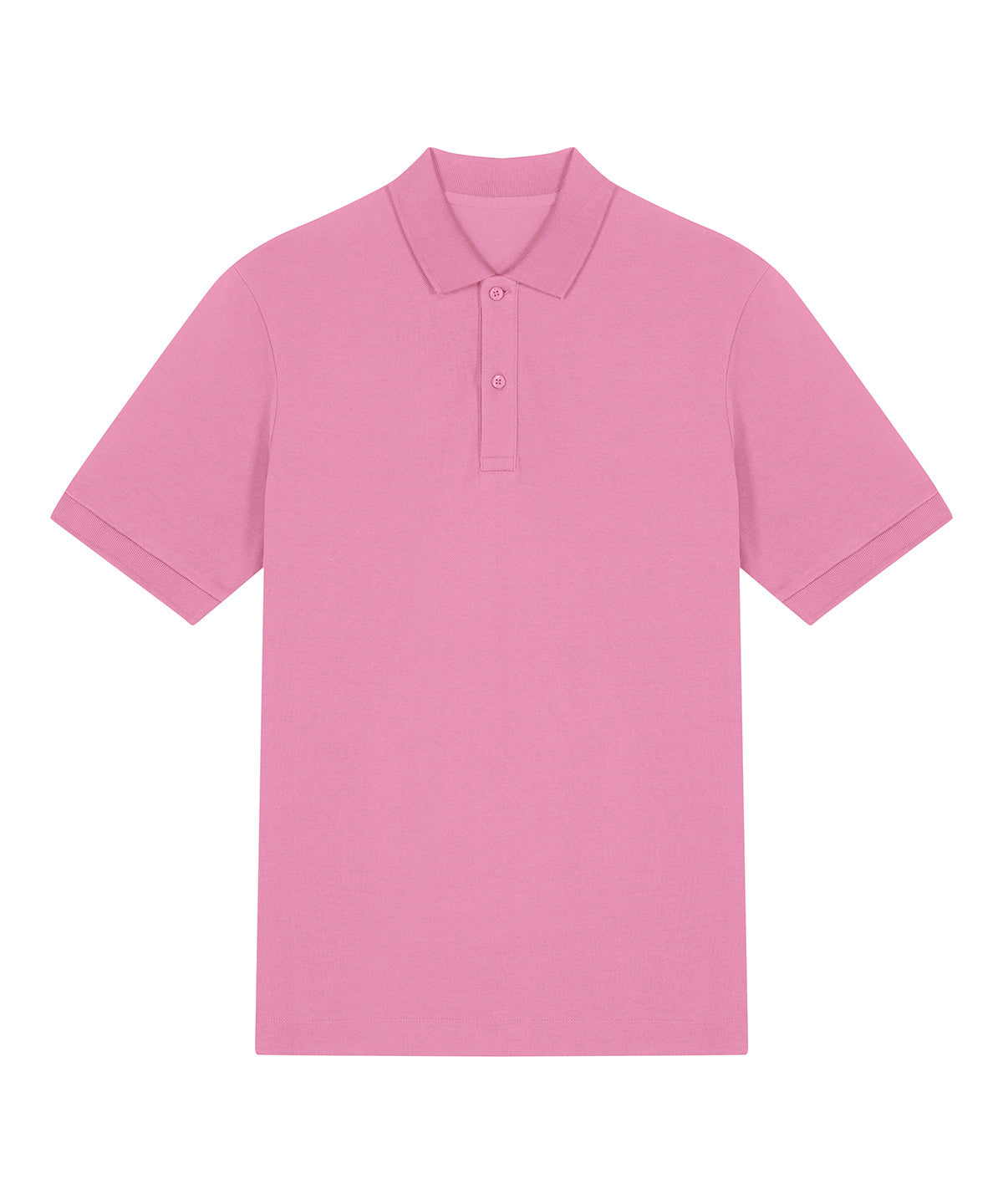 Stanley/Stella Prepster 2.0 (STPU222) Polo Shirt – Custom Embroidered & Printed Polo Shirts