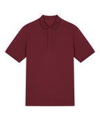 Stanley/Stella Prepster 2.0 (STPU222) Polo Shirt – Custom Embroidered & Printed Polo Shirts