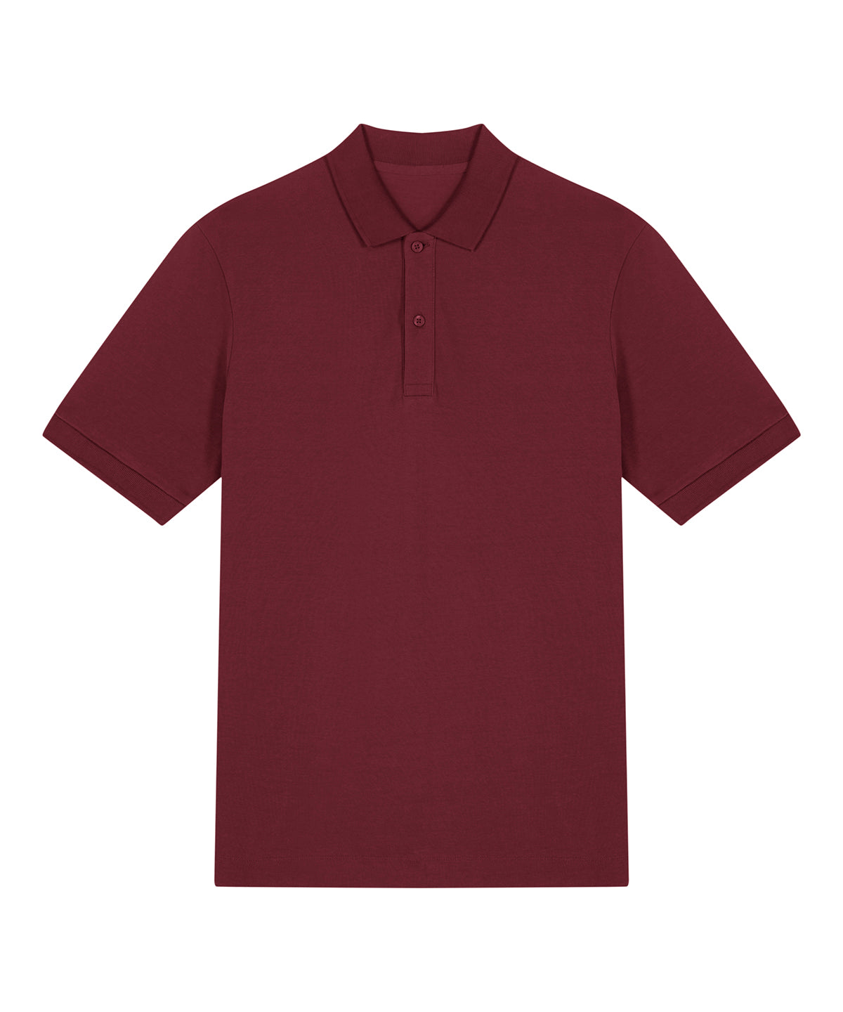 Stanley/Stella Prepster 2.0 (STPU222) Polo Shirt – Custom Embroidered & Printed Polo Shirts